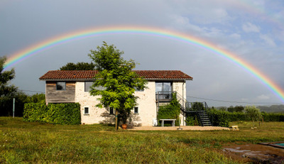 Maison à vendre à Nizan-Gesse, Haute-Garonne, Midi-Pyrénées, avec Leggett Immobilier