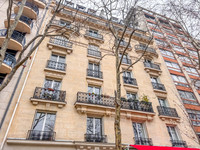 Propriété à vendre à Paris 13e Arrondissement, Paris - 400 000 € - photo n°1