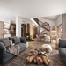 French property for sale in MERIBEL LES ALLUES, Savoie - €2,850,000 - thumbnail 9