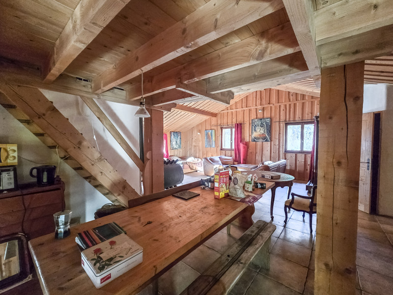 French property for sale in Saint-Martin-de-Belleville, Savoie - €958,000 - photo 4