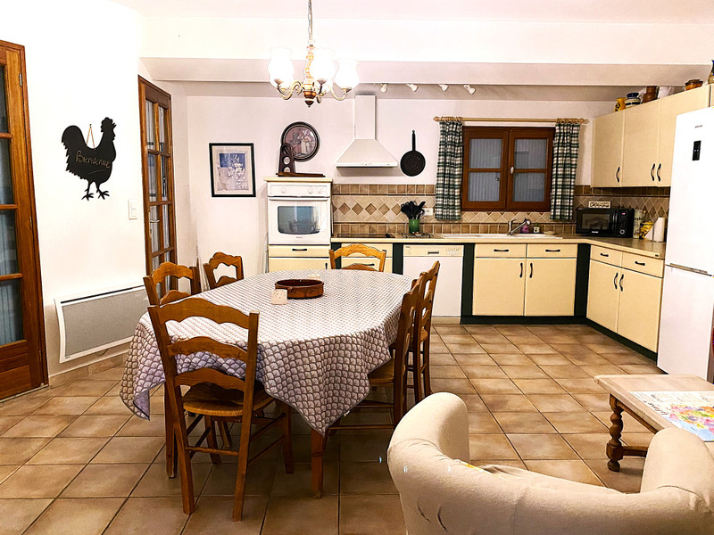 French property for sale in Saint-Chinian, Hérault - €220,000 - photo 12