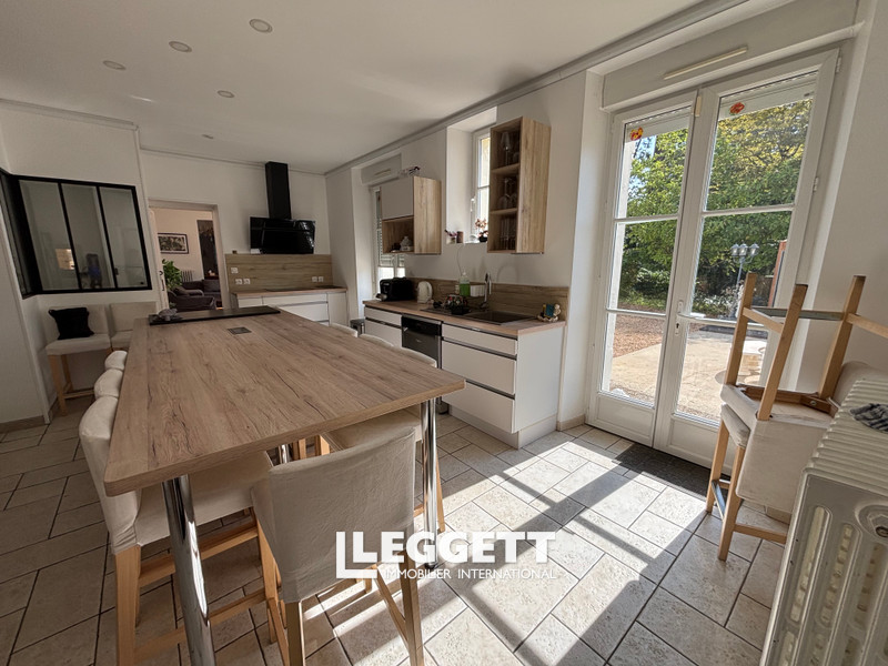 Maison 20 pièce(s), MAMERS