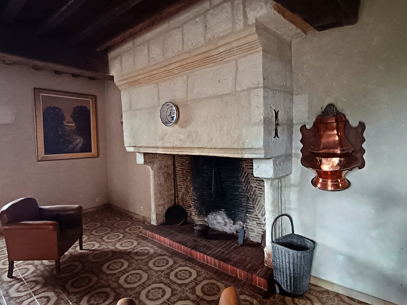 French property for sale in Bourdeilles, Dordogne - €176,500 - photo 11