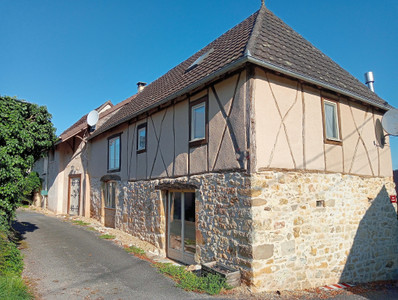 house for sale in Corrèze