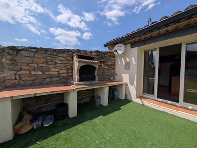 French property for sale in Marseillette, Aude - €270,000 - photo 13