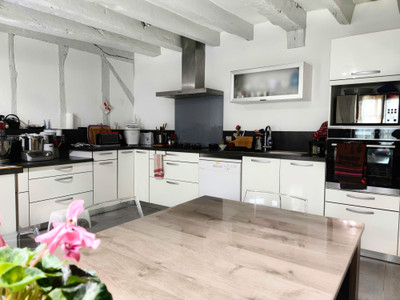 French property for sale in Brigueil-le-Chantre, Vienne - €298,000 - photo 3