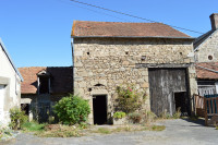 Maison à vendre à Saint-Chabrais, Creuse - 167 292 € - photo 10