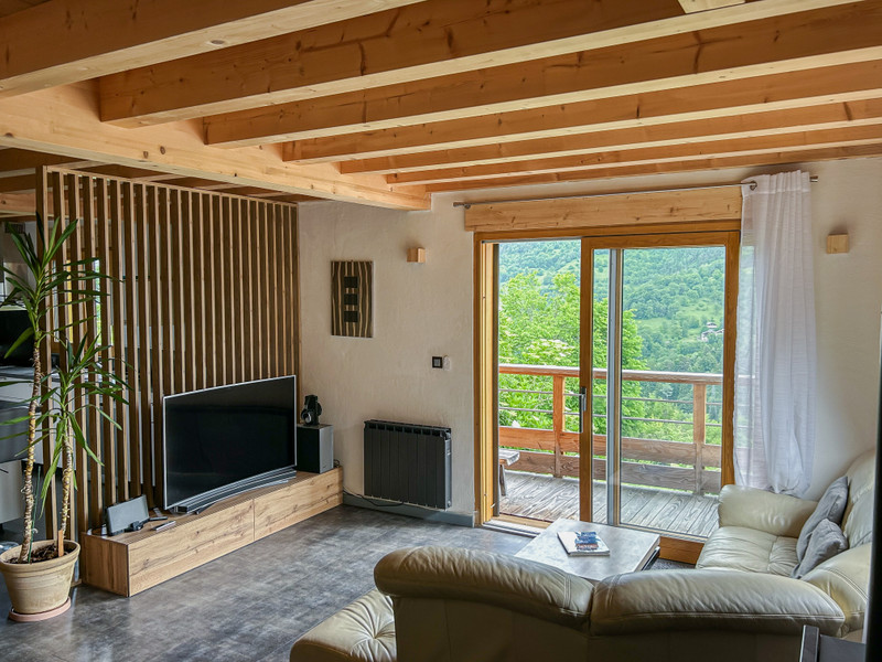 Ski property for sale in Les Menuires - €540,000 - photo 2