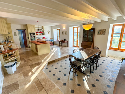 French property for sale in Orglandes, Manche - €425,000 - photo 4