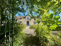 Maison à vendre à Labatut-Rivière, Hautes-Pyrénées - 380.000 € - photo 1