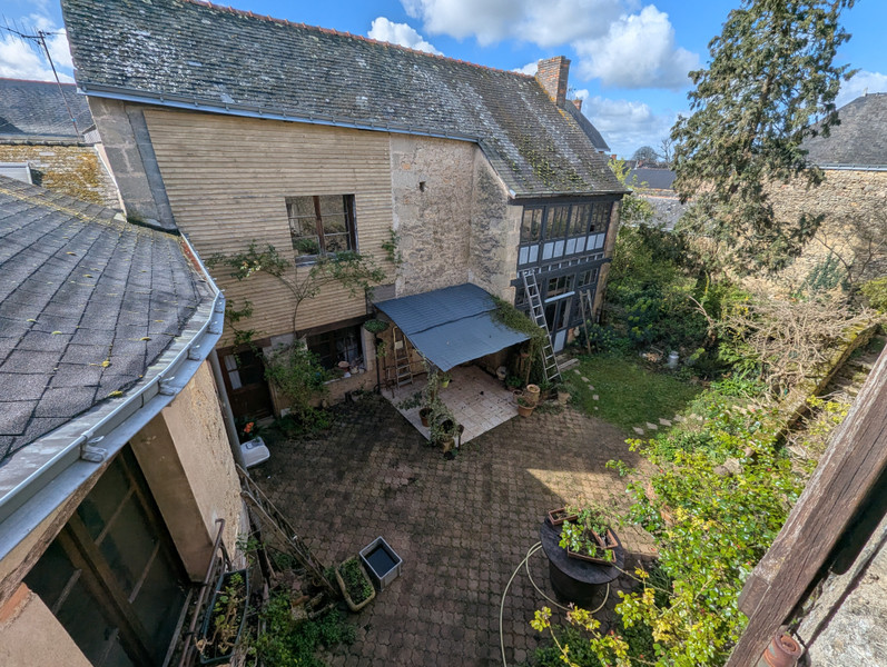 French property for sale in Terranjou, Maine-et-Loire - €199,000 - photo 2