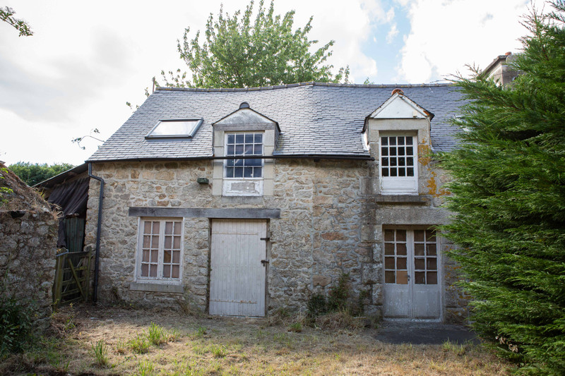 French property for sale in Jugon-les-Lacs - Commune nouvelle, Côtes-d'Armor - €126,440 - photo 5
