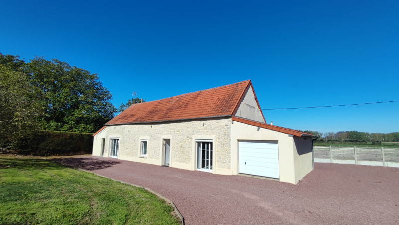 French property for sale in Isigny-sur-Mer, Calvados - €234,900 - photo 9