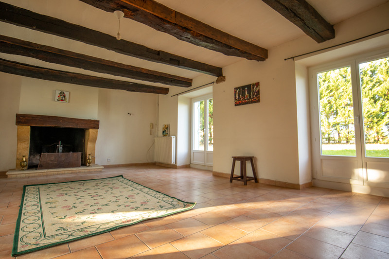 House for sale in BeaumontduPérigord Dordogne Exclusive beautiful house on a large plot