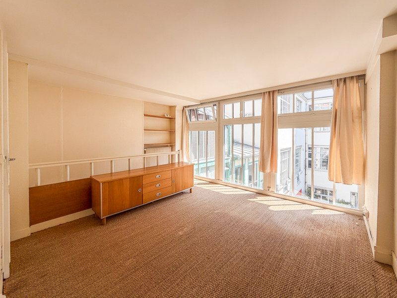 French property for sale in Paris 16e Arrondissement, Paris - €495,000 - photo 7