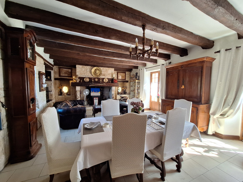 French property for sale in Jayac, Dordogne - €368,000 - photo 3