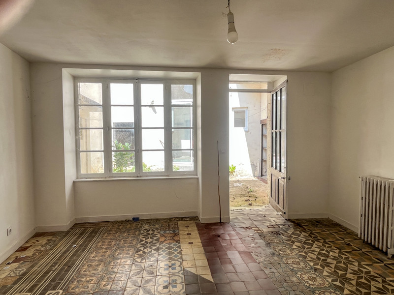 French property for sale in Ruffec, Charente - €159,950 - photo 7