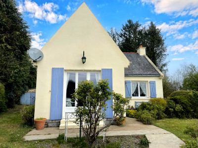 house for sale in Côtes-d'Armor
