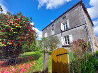 French property, houses and homes for sale in Maisonnais-sur-Tardoire Haute-Vienne Limousin