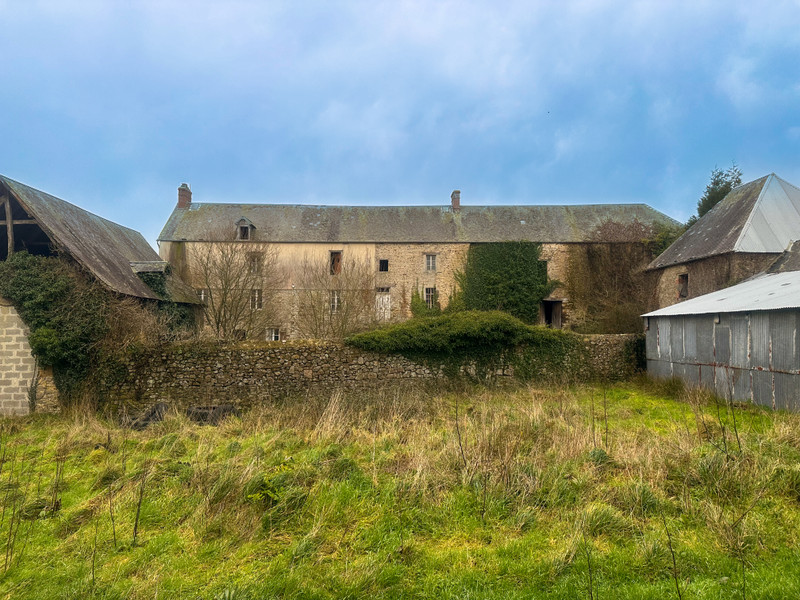 French property for sale in Gorges, Manche - €138,461 - photo 9