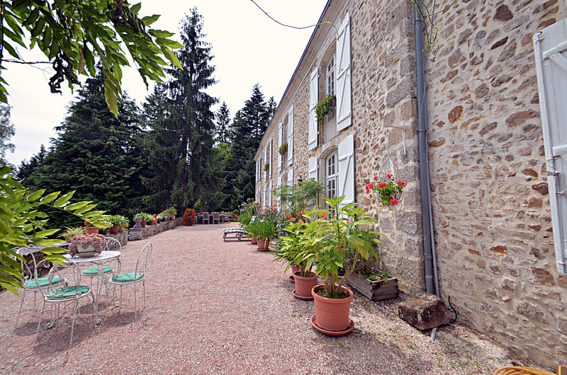 French property for sale in Nontron, Dordogne - &#8364;742,000 - photo 11