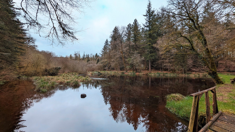 French property for sale in Ploërdut, Morbihan - €604,200 - photo 14