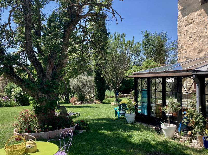 French property for sale in Manosque, Alpes-de-Haute-Provence - photo 8