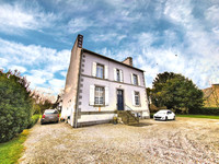 houses and homes for sale inPlouguernévelCôtes-d'Armor Brittany