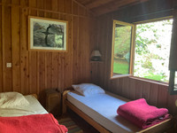 Chalet à vendre à Vallière, Creuse - 224.700 € - photo 7