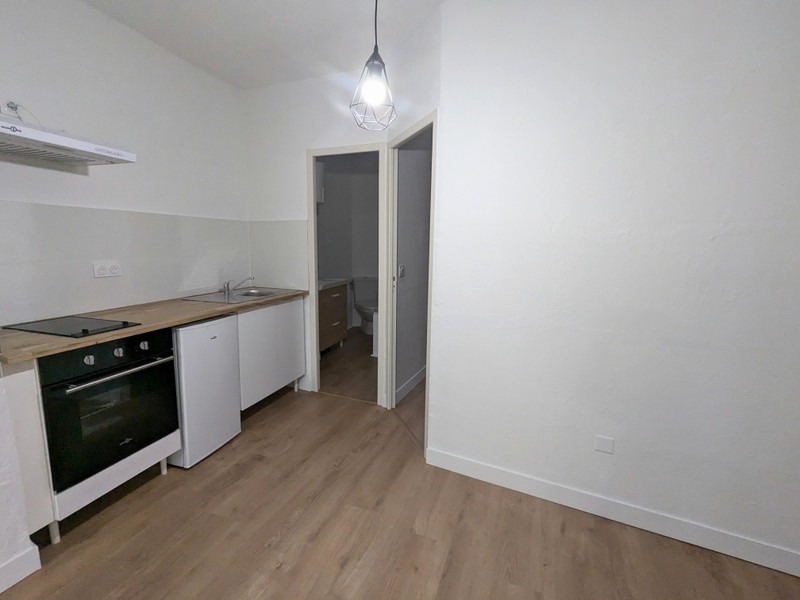 Appartement à vendre à L'Isle-sur-la-Sorgue, Vaucluse - 120.000 € - photo 1