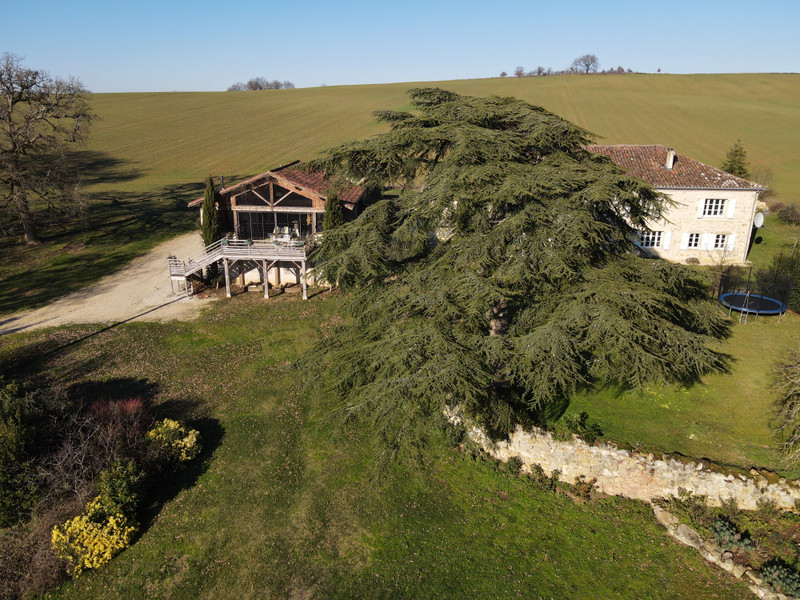 French property for sale in Castillon-Massas, Gers - &#8364;787,500 - photo 3
