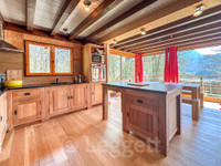 Chalet à vendre à Mieussy, Haute-Savoie - 835.000 € - photo 2