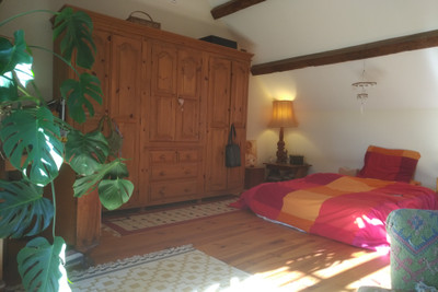 French property for sale in Méasnes, Creuse - €119,051 - photo 8