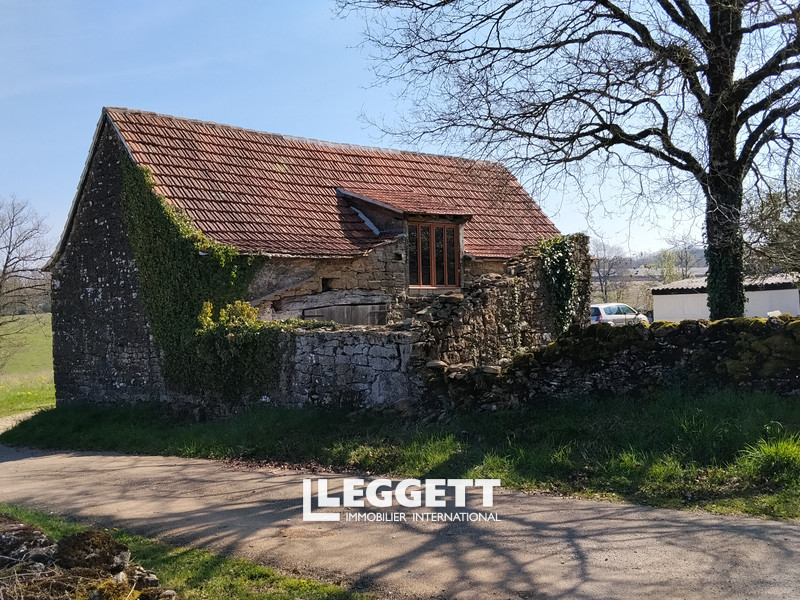 Maison 4 pièce(s), SAINT-PROJET