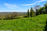 Terrain à vendre à Thenon, Dordogne - 36 600 € - photo 4