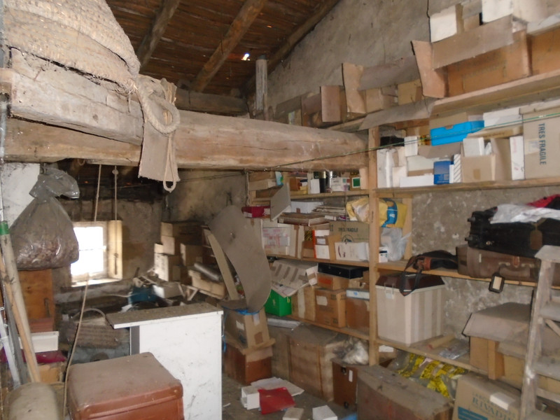 French property for sale in Pressac, Vienne - €49,000 - photo 10