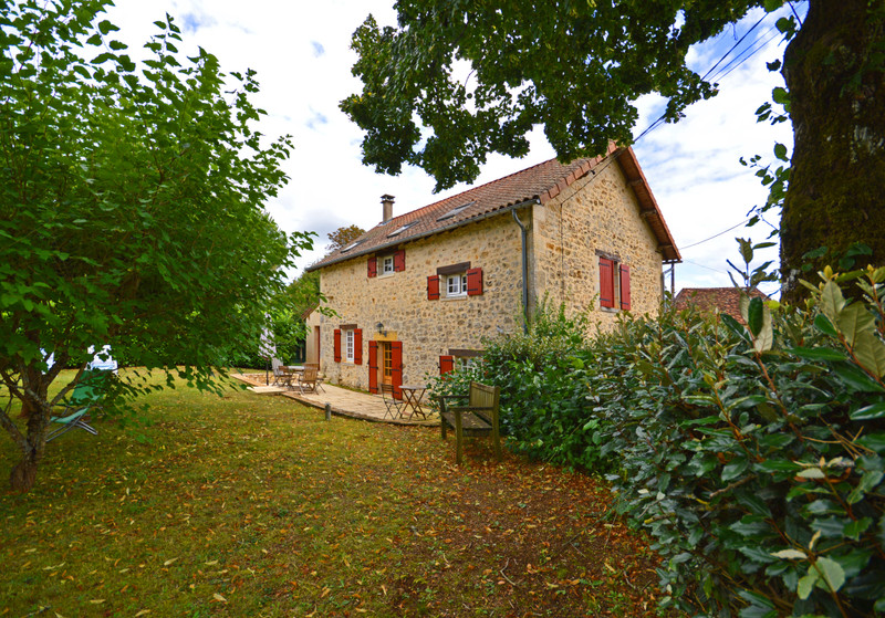 French property for sale in Tourtoirac, Dordogne - €530,000 - photo 9