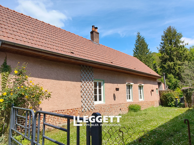 Maison 5 pièce(s), LUCHEUX