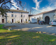 French property, houses and homes for sale in Brigueuil Charente Poitou_Charentes