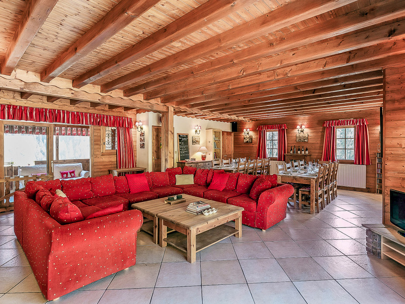 French property for sale in Samoëns, Haute-Savoie - &#8364;990,000 - photo 2