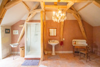 Maison à vendre à Razines, Indre-et-Loire - 465.000 € - photo 7