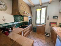 Maison à vendre à Saint-Gervais-les-Bains, Haute-Savoie - 1 250 000 € - photo 5