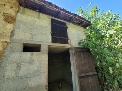 French property for sale in Chabrac, Charente - €36,600 - photo 6