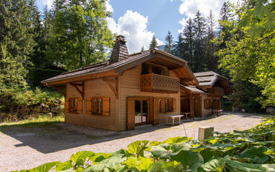 Maison à vendre à Morzine, Haute-Savoie, Rhône-Alpes, avec Leggett Immobilier
