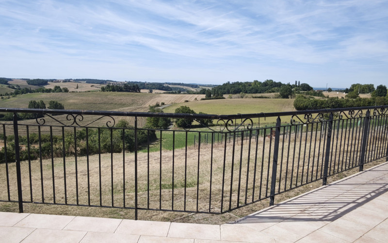 Maison à vendre à Tauriac, Tarn - 256.800 € - photo 1