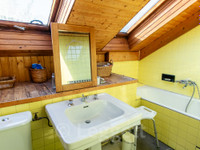 Propriété à vendre à Morillon, Haute-Savoie - 715 000 € - photo n°13