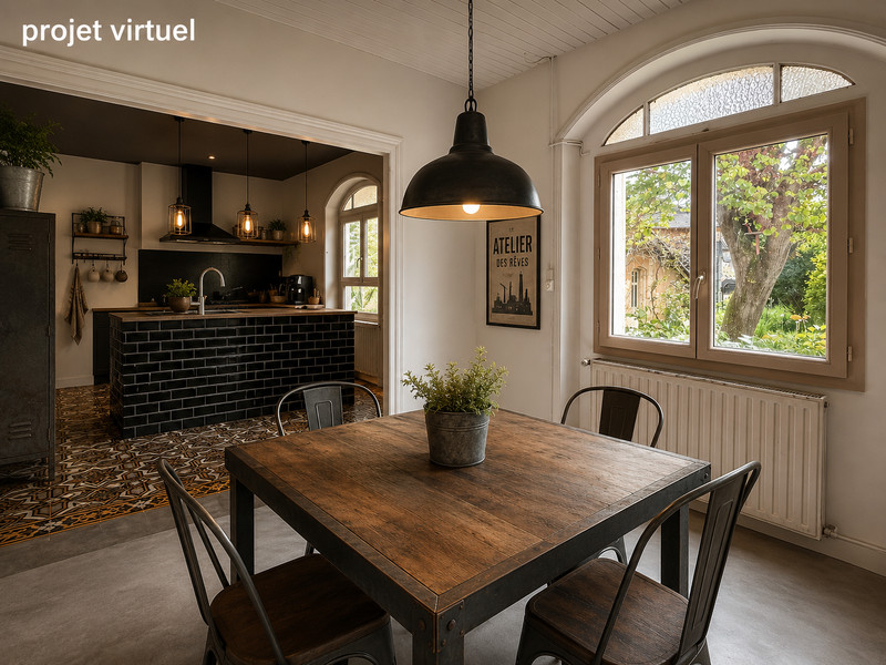 French property for sale in Manzac-sur-Vern, Dordogne - €329,000 - photo 7