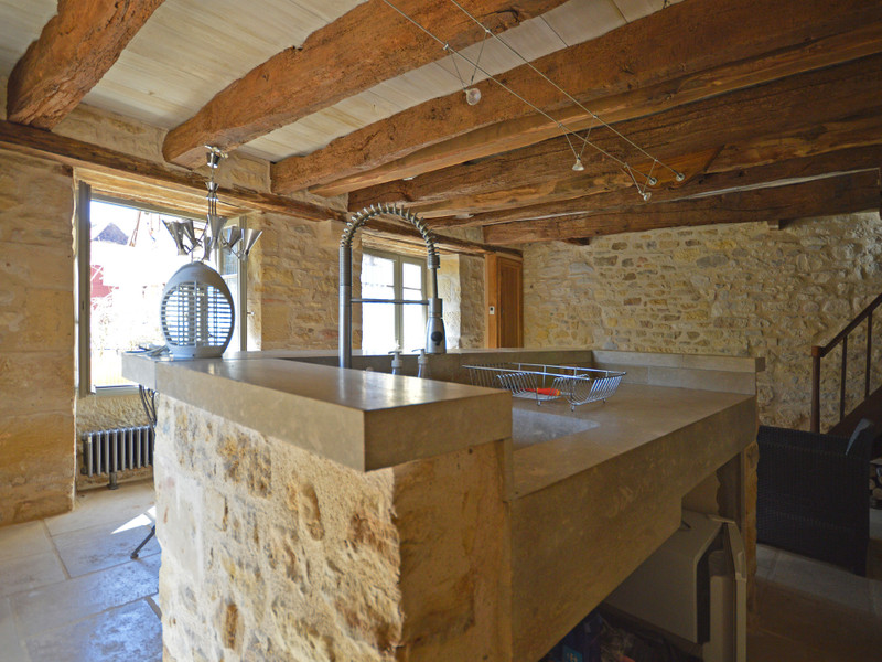 French property for sale in Preyssac-d'Excideuil, Dordogne - photo 7