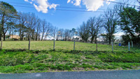 Terrain à vendre à Saint-Sauveur-Lalande, Dordogne - 60.927 € - photo 5