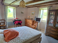 Propriété à vendre à Champagnac-la-Rivière, Haute-Vienne - 99 000 € - photo n°6
